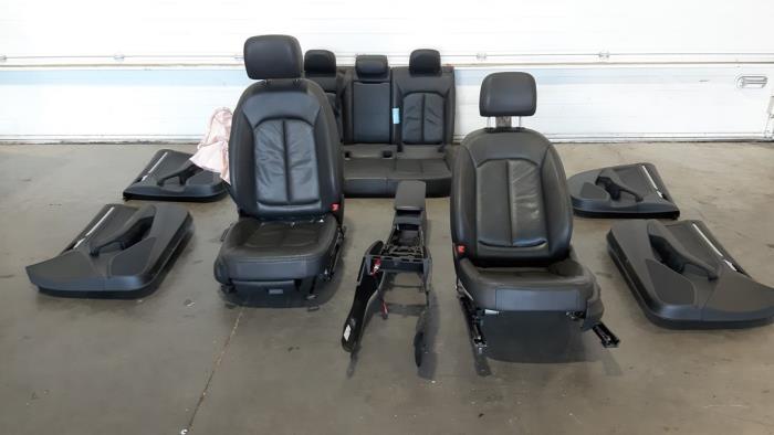 Kit revêtement (complet) Audi A3