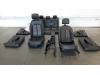 Audi A3 Limousine (8VS/8VM) 2.0 TFSI 16V Quattro Bekleding Set (compleet)