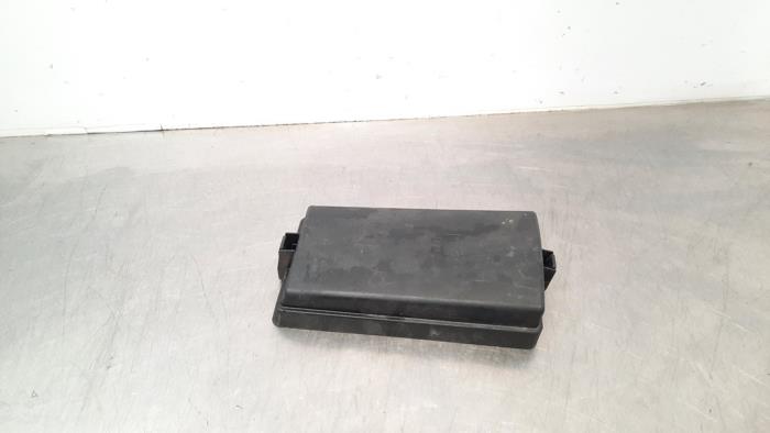 Plaque de protection divers Audi A3