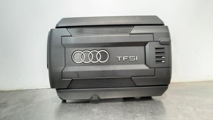 Couverture moteur Audi A3