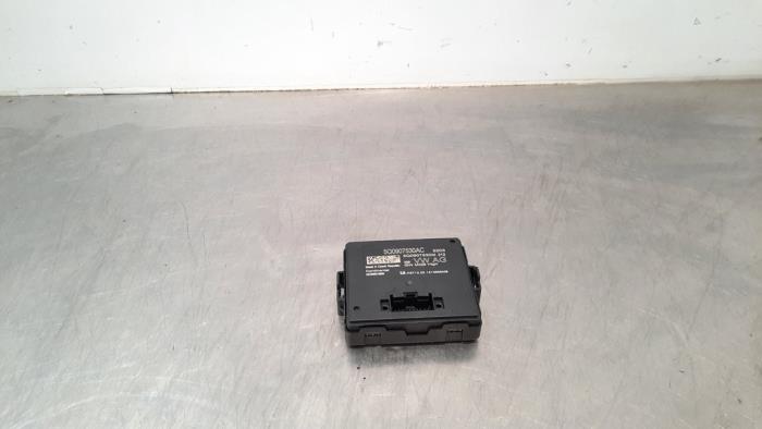 Module Gateway Audi A3