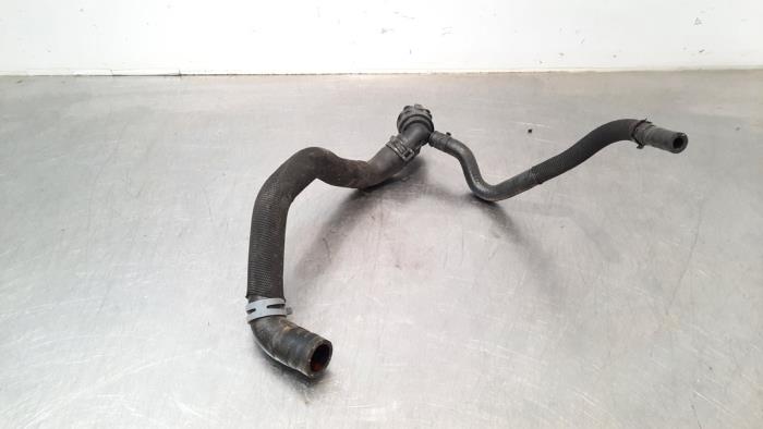 Tuyau radiateur Audi A3