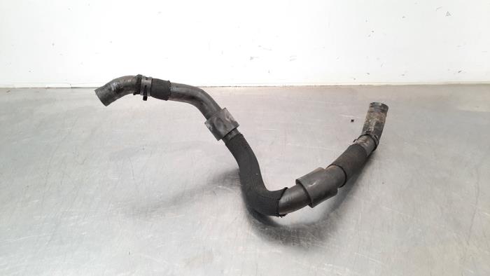 Tuyau radiateur Audi A3