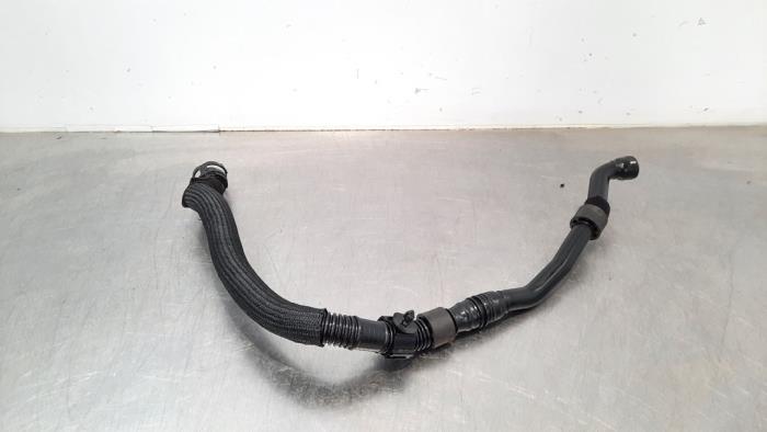 Conduit (divers) Audi A3