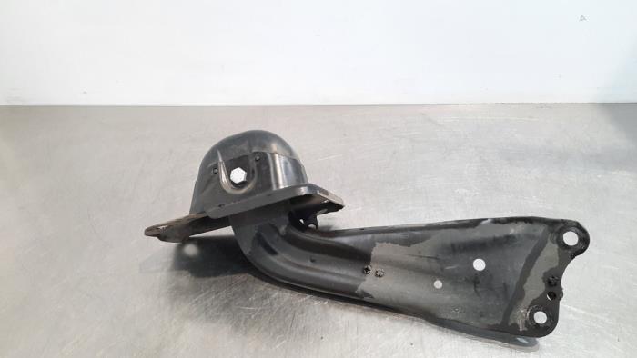 Querlenker links hinten Audi A3