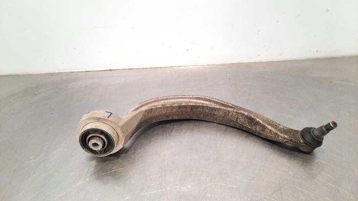 Bras de suspension avant gauche Audi A6