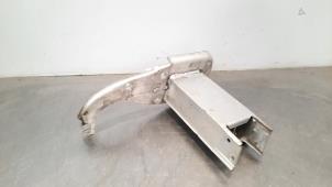 Gebruikte Frontdeel steun Audi A6 Avant (C7) 2.0 TDI 16V Prijs € 30,25 Inclusief btw aangeboden door Autohandel Didier