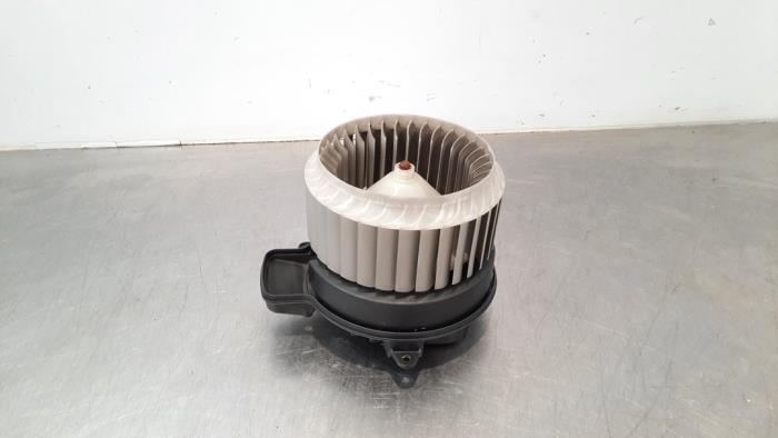 Moteur de ventilation chauffage Audi A6