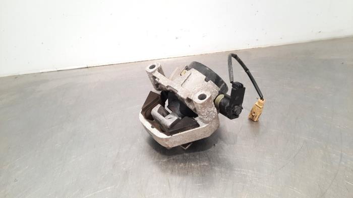 Support moteur Audi A6