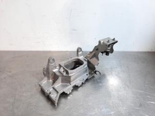 Gebruikte Motorrubber Nissan Pulsar (C13) 1.2 DIG-T 16V Prijs € 30,25 Inclusief btw aangeboden door Autohandel Didier