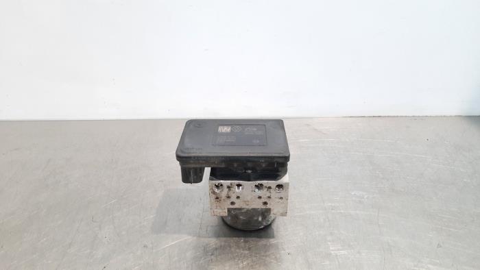 ABS-pumpe Renault Trafic