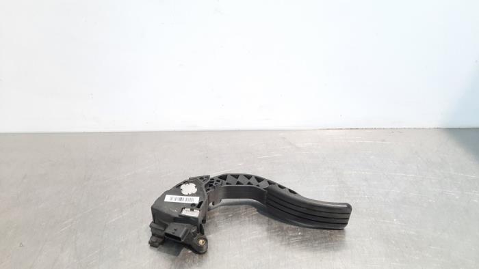 Gaspedaal Renault Trafic