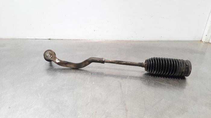 Spoorstang links Renault Trafic