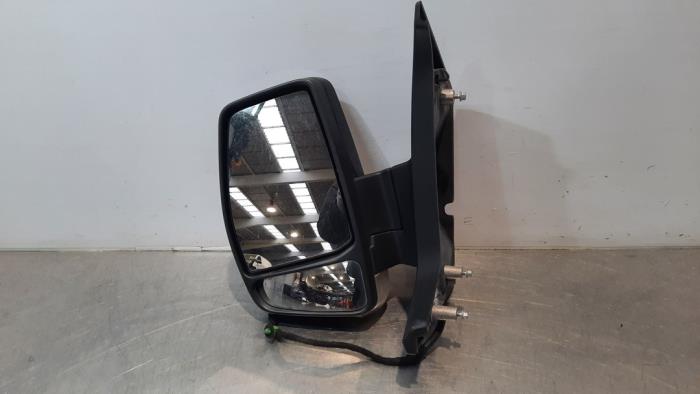 Wing mirror, left Ford Transit