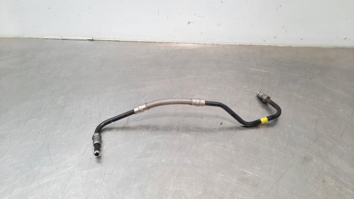 Oliedruk Leiding Renault Trafic