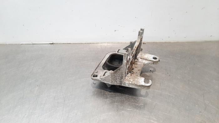 Versnellingsbak Steun Renault Trafic