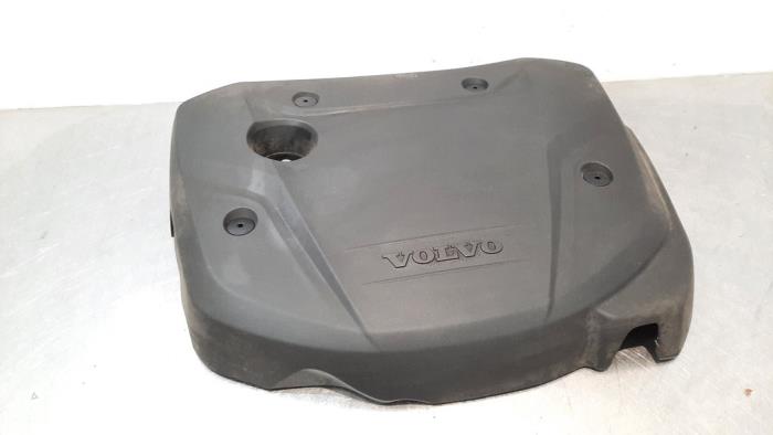 Couverture moteur Volvo XC60