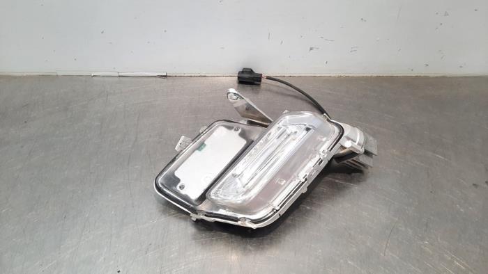 Mistlamp links-voor Volvo XC60