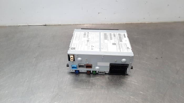 Module radio Volvo XC60