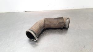 Gebruikte Intercooler Slang Volvo XC60 I (DZ) 2.0 D3 16V Prijs € 30,25 Inclusief btw aangeboden door Autohandel Didier