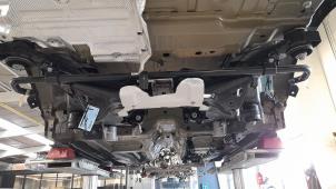 Gebruikte Subframe Landrover Range Rover Evoque (LVJ/LVS) 2.0 D 150 16V Prijs € 447,70 Inclusief btw aangeboden door Autohandel Didier