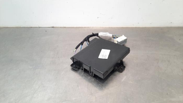 Ordinateur chauffage Landrover Evoque