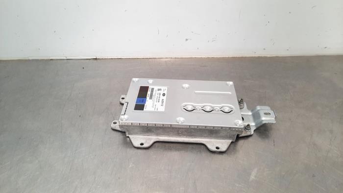 Amplificateur radio Landrover Evoque