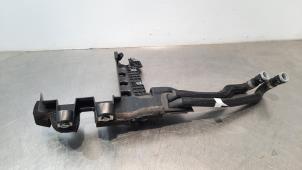 Gebruikte Koelwaterslang Landrover Range Rover Evoque (LVJ/LVS) 2.0 D 150 16V Prijs € 36,30 Inclusief btw aangeboden door Autohandel Didier