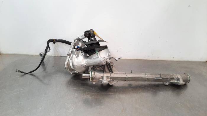 Boîtier de direction assistée Opel Corsa