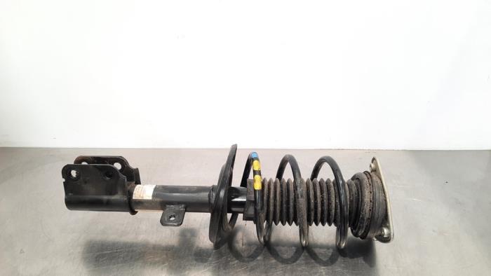 Front shock absorber, right Citroen C5