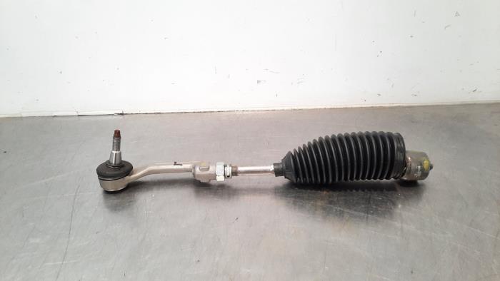 Tie rod, left Opel Corsa