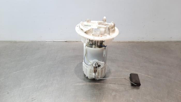 Electric fuel pump Peugeot 208