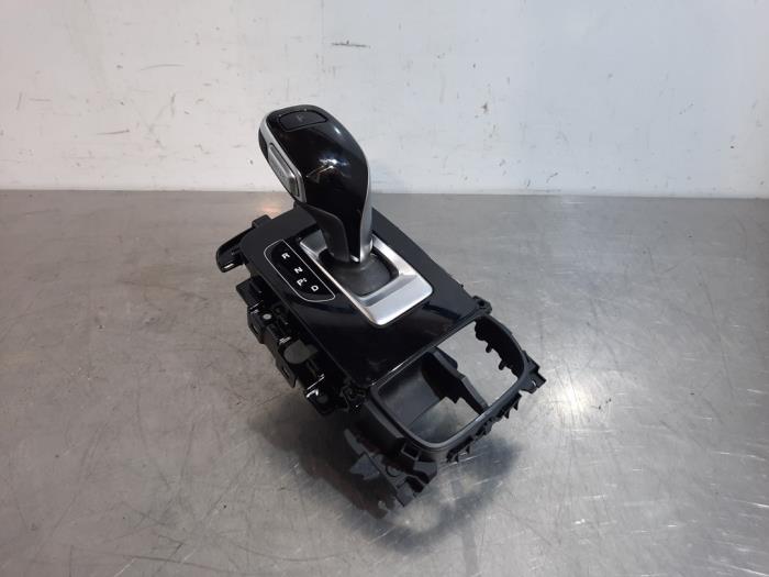 Automatic gear selector MG EHS