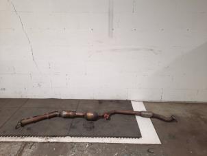 Gebruikte Voorpijp + katalysator MG HS/EHS I (AS23) 1.5 EHS T-GDI Hybrid Prijs € 532,40 Inclusief btw aangeboden door Autohandel Didier