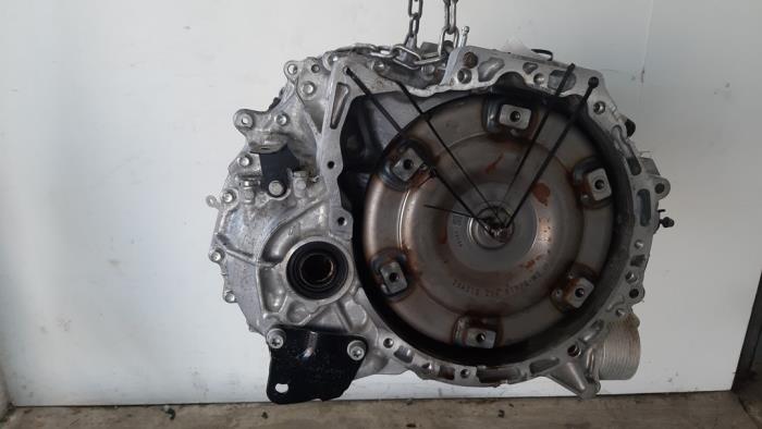 Gearbox Peugeot 308