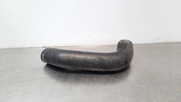 Mangueira de intercooler Citroen Jumper