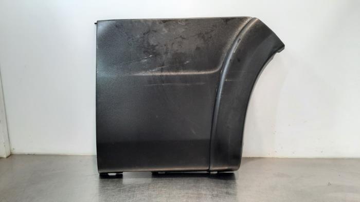 Fita decorativa Citroen Jumper