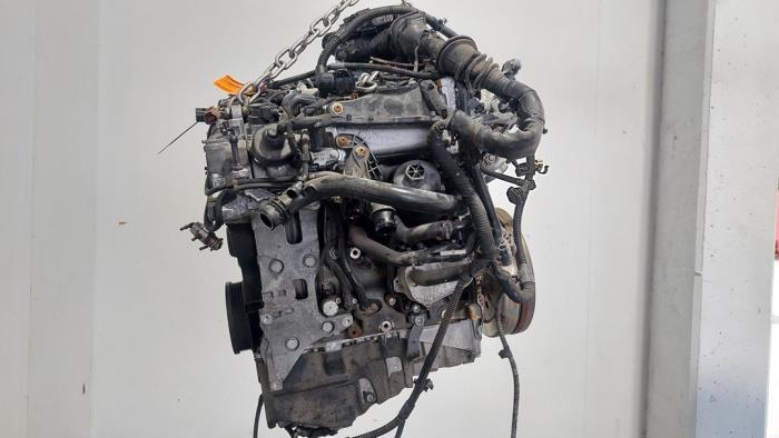 Engine Audi A5