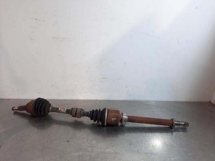 Arbre de transmission avant droit Nissan Pulsar