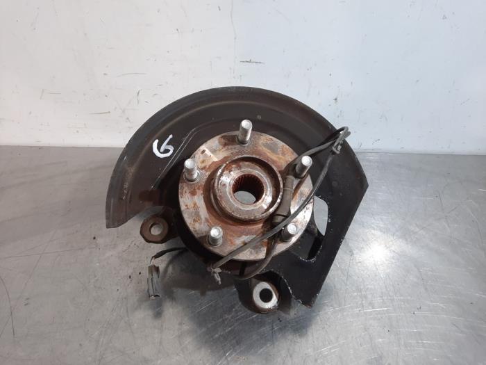 Joint avant gauche Nissan Pulsar