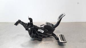 Gebruikte Pedalen Set Citroen C5 Aircross I (A4/AC/AJ/AR) 1.6 Hybrid 225 16V Prijs € 133,10 Inclusief btw aangeboden door Autohandel Didier