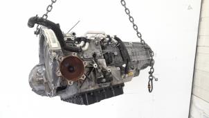 Gebruikte Automaatbak Audi A4 Avant (B9) 2.0 30 TDI Mild hybrid 16V Prijs € 3.448,50 Inclusief btw aangeboden door Autohandel Didier