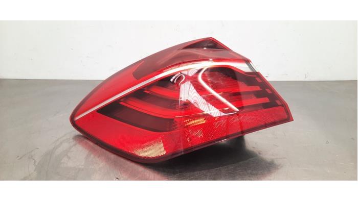 Taillight, left BMW 2-Serie