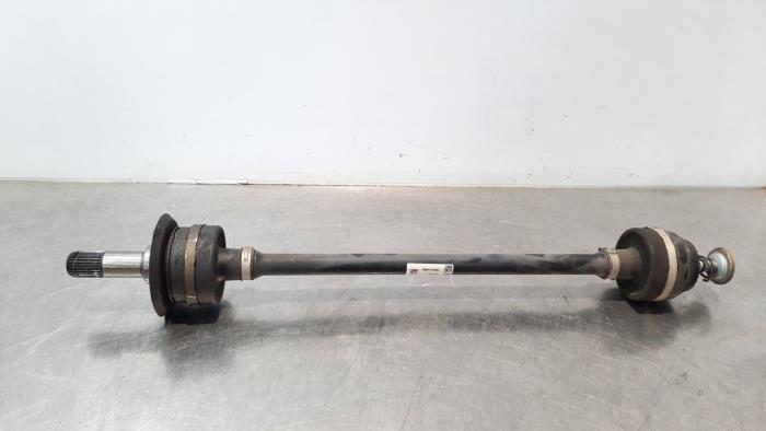 Arbre de transmission arrière gauche BMW 5-Série
