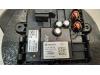 Kachel Ventilatiemotor van een BMW 5 serie (G30) 520d xDrive 2.0 TwinPower Turbo 16V 2018