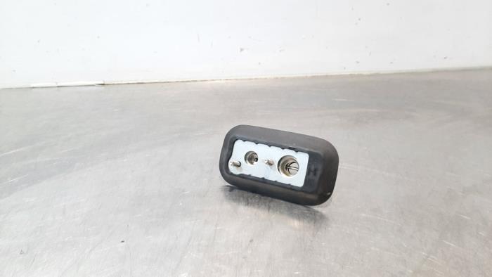 Valve d&#039;expansion clim Peugeot 308