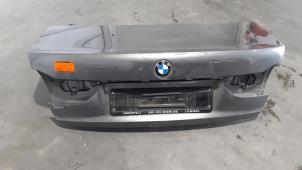 Gebruikte Achterklep BMW 7 serie (G11/12) 740d,Ld xDrive 24V Prijs € 417,45 Inclusief btw aangeboden door Autohandel Didier
