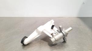 Gebruikte Hoofdremcilinder Peugeot 308 (F3/FB/FH/FM/FP) 1.5 Blue HDi 130 16V Prijs € 42,35 Inclusief btw aangeboden door Autohandel Didier