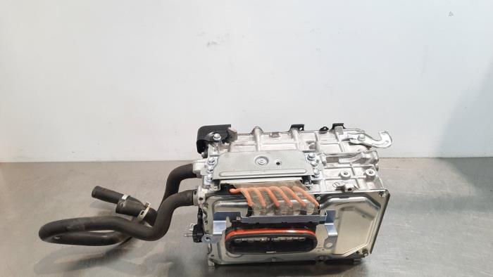 DC/CD convertisseur Toyota Corolla