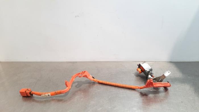 Câble haute tension Toyota Corolla